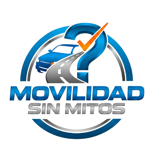 Movilidad Sin Mitos